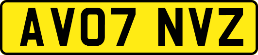 AV07NVZ