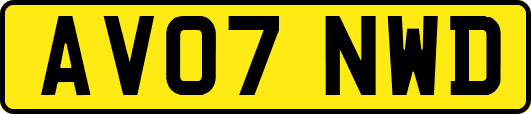 AV07NWD