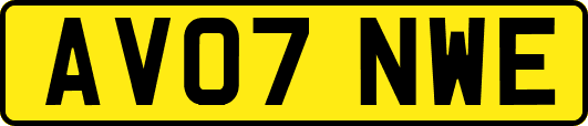 AV07NWE