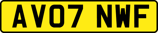 AV07NWF