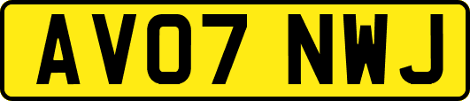 AV07NWJ