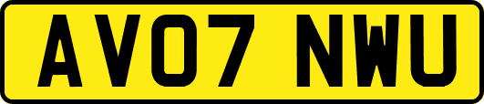 AV07NWU