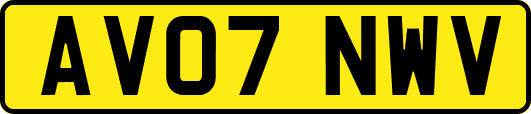AV07NWV