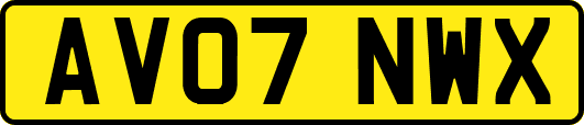 AV07NWX