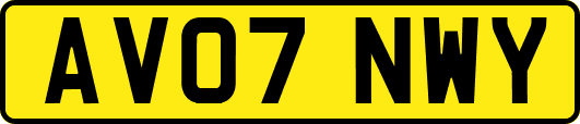 AV07NWY