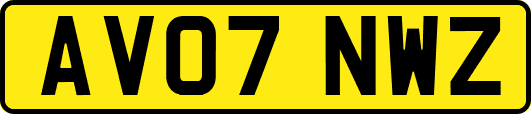 AV07NWZ