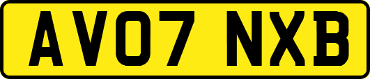 AV07NXB