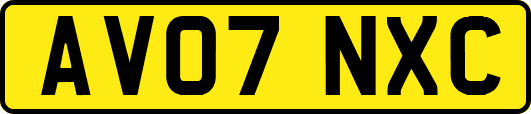 AV07NXC