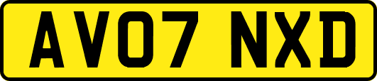 AV07NXD