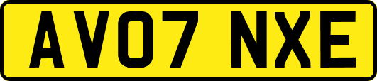 AV07NXE