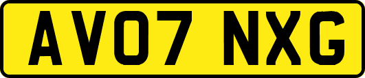 AV07NXG