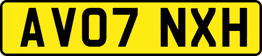 AV07NXH