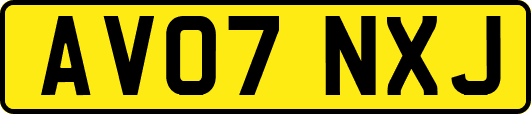 AV07NXJ
