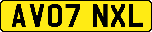 AV07NXL