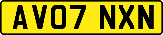 AV07NXN