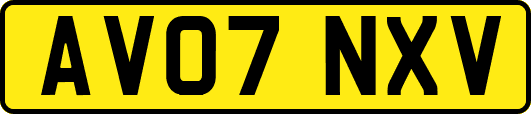 AV07NXV