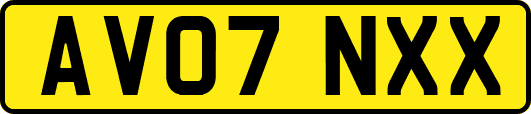 AV07NXX