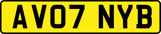AV07NYB