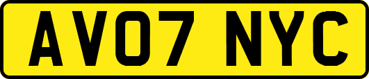 AV07NYC