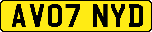 AV07NYD
