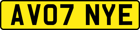AV07NYE