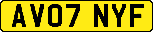 AV07NYF