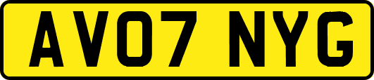 AV07NYG