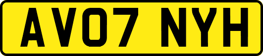 AV07NYH