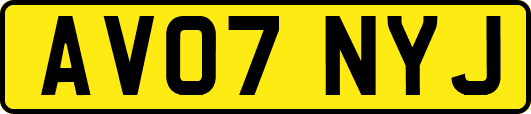 AV07NYJ