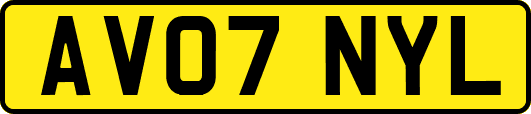 AV07NYL