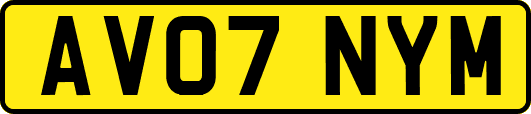 AV07NYM