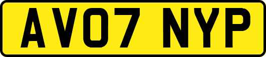 AV07NYP