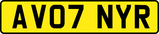 AV07NYR