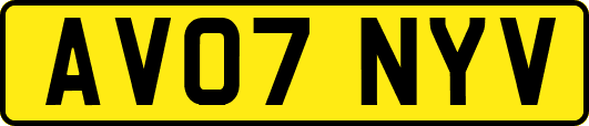 AV07NYV