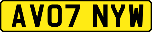 AV07NYW