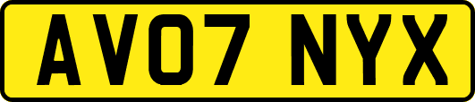 AV07NYX