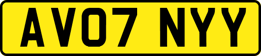 AV07NYY