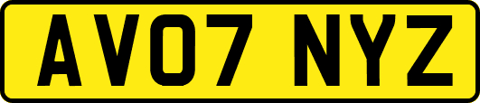 AV07NYZ