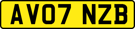 AV07NZB