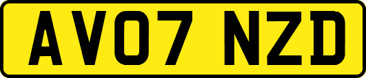 AV07NZD