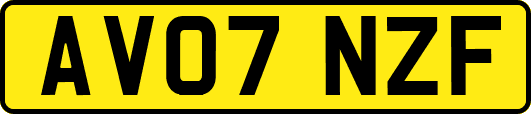 AV07NZF