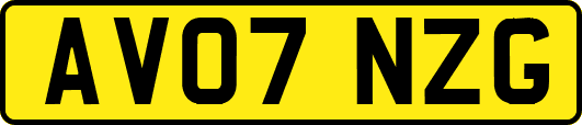 AV07NZG