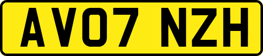 AV07NZH