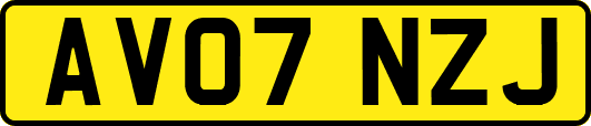 AV07NZJ