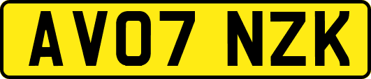 AV07NZK