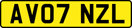 AV07NZL