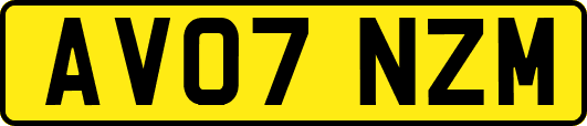 AV07NZM