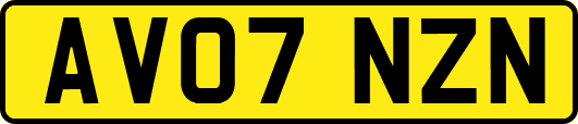 AV07NZN