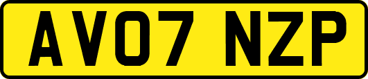 AV07NZP