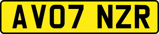 AV07NZR